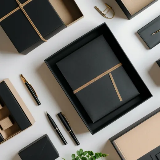 Standard Corrugated Box