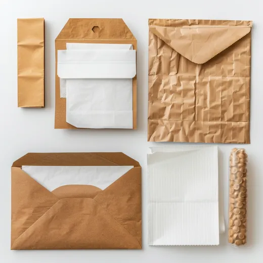 Standard Corrugated Box