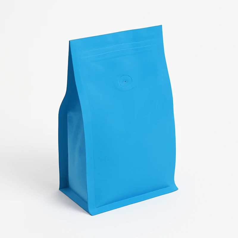 CBD Gummy Packaging Pouch