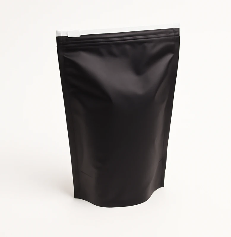 Muscle Gain Powder Pouches