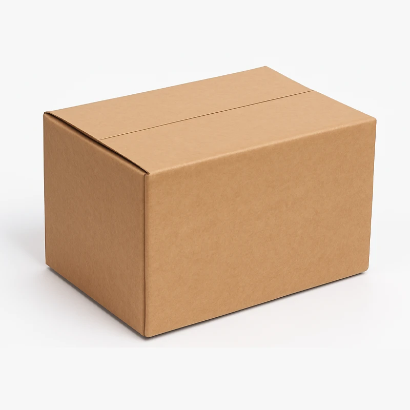 1-2-3 Bottom Slotted Container