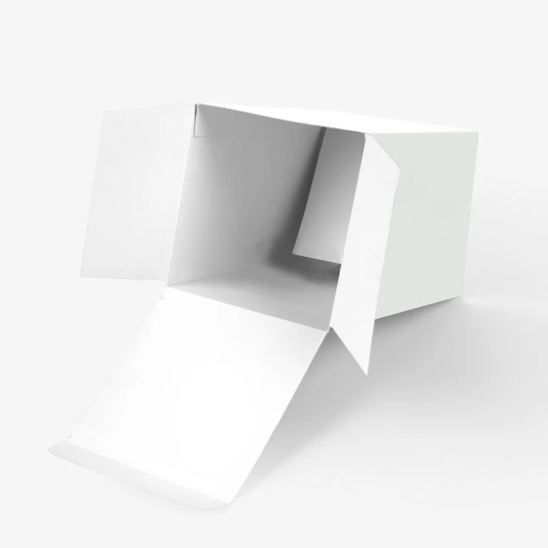 Full Flap Auto Bottom