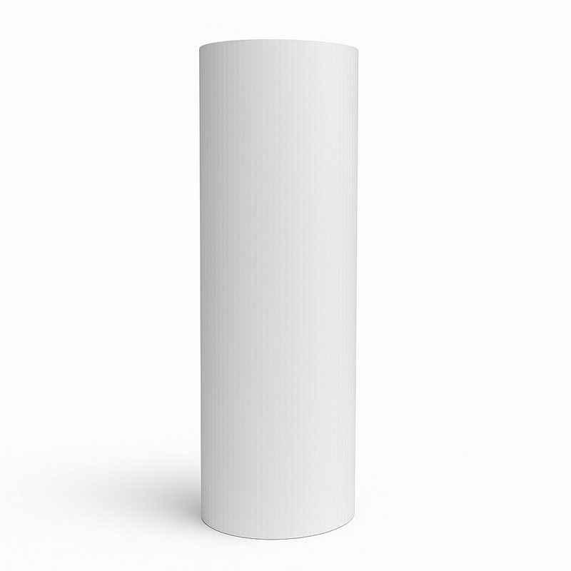 Cardboard Display Banner Stands